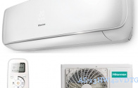 ��������� �����-������� Hisense AS-13HW4SVDTG5